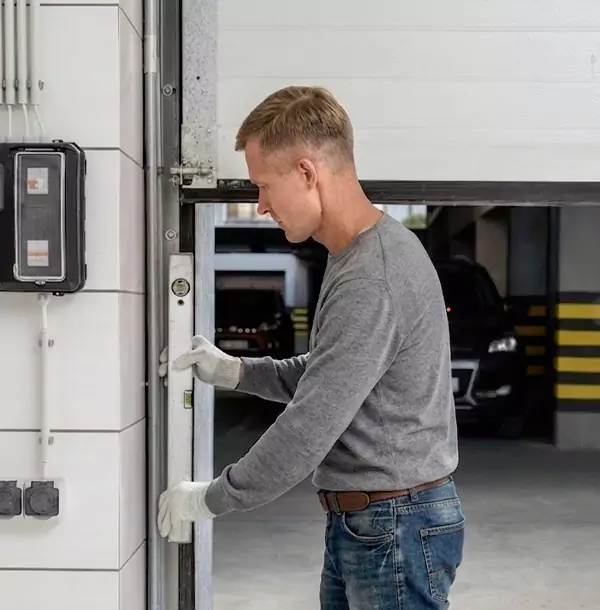 Why Choose Us for Door, Gate and Security Services in Summerville, SC