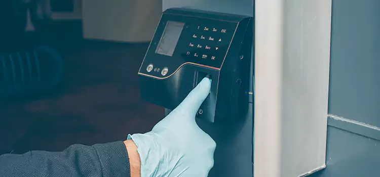 Access Control Installation Summerville