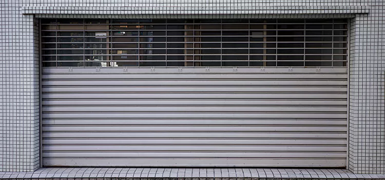 Advanced Solutions for Your Aluminum Garage Doors in Summerville, South Carolina