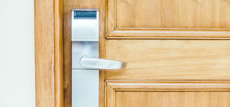 Advanced Solutions in Summerville, SC for Modern Security