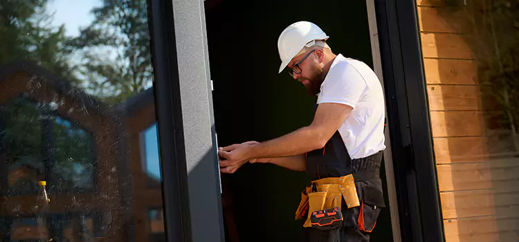 Replace Balcony Door Summerville