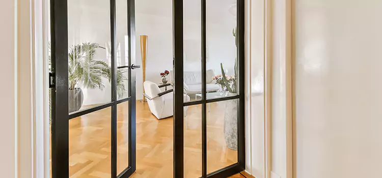 Bifold Door Replacement Summerville