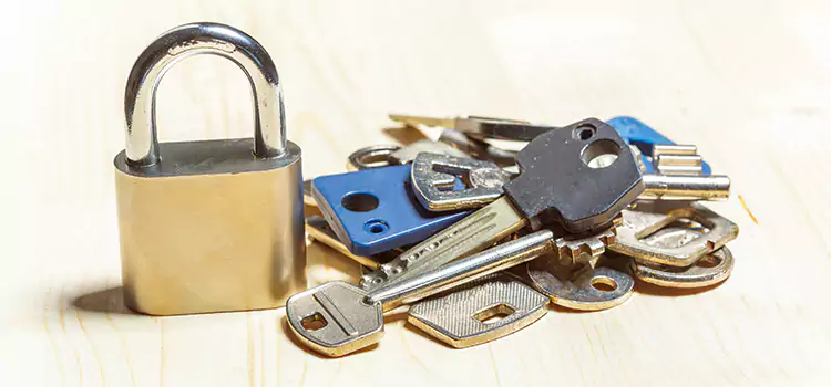 Why Choose Our Broken Key Services in Summerville, SC?