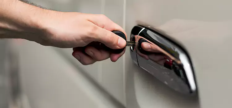Why Choose Our Auto Locksmith Team in Summerville, SC?