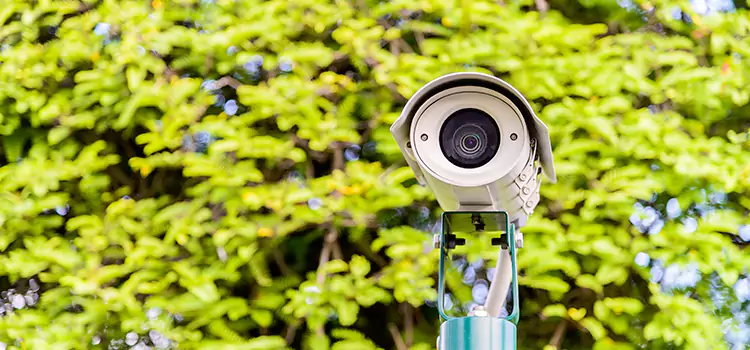 Advanced Surveillance Solutions for Every Need in Summerville