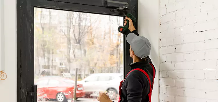 Comprehensive Door Closer Services in Summerville, SC