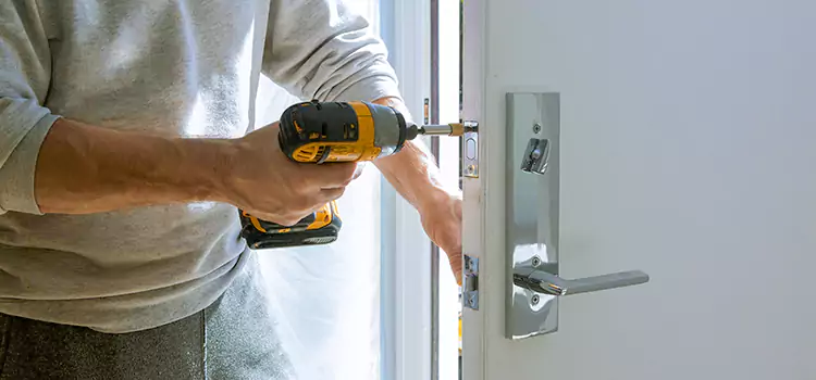 Door Knob Lock Repair Summerville