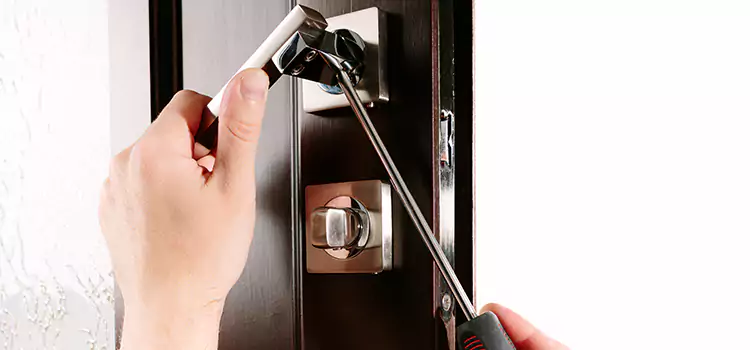 Door Lock Replacement Service Summerville