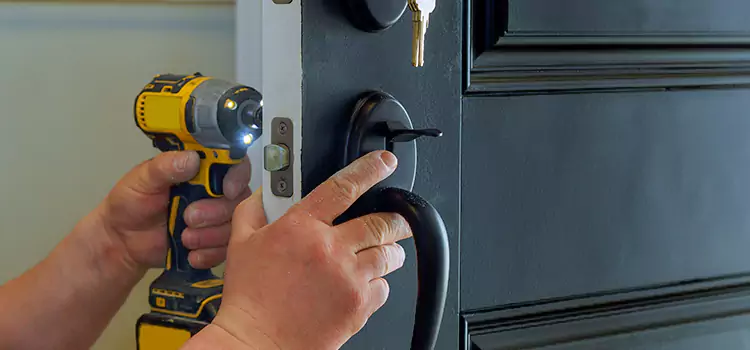 Locksmith Emergency Service Summerville