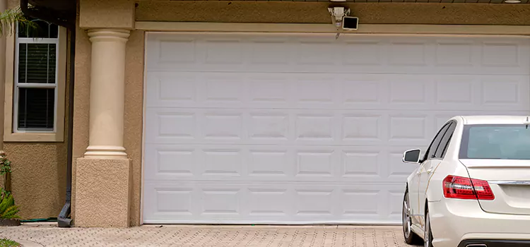 Comprehensive Garage Door Maintenance Services in Summerville, SC