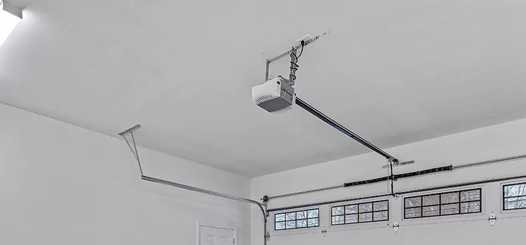 Experienced Garage Door Installers Summerville