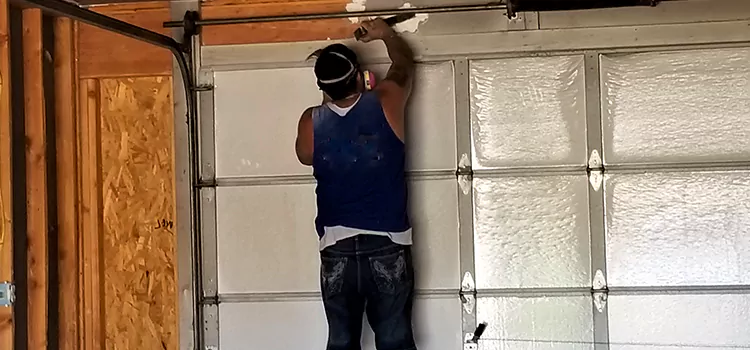 Specialized Garage Door Panel Solutions in Summerville, SC