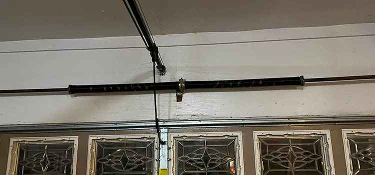 Garage Door Spring Repair Near Me Summerville