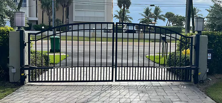 Gate Opener Replacement Near Me in Summerville, SC