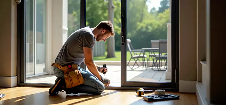 Comprehensive Solutions for Every Glass Door Need in Summerville, SC