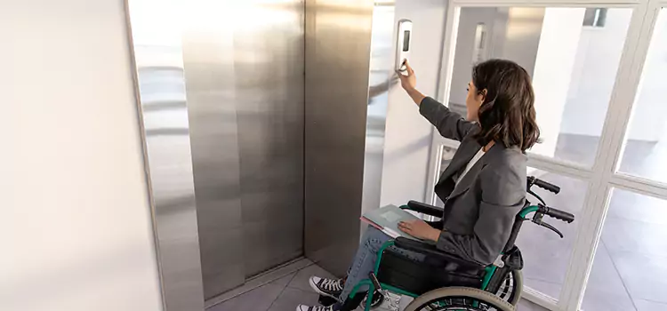 Benefits of Modern Handicap Door Systems in Summerville, SC