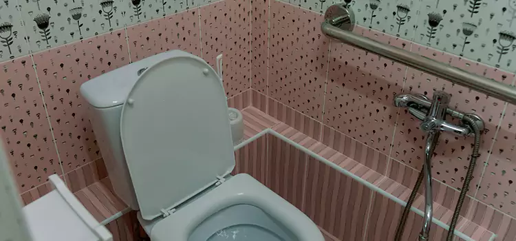 Meeting Diverse Needs With Accessible Restroom Solutions in Summerville, SC