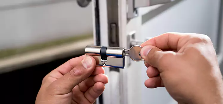 Emergency Locksmith for House Summerville