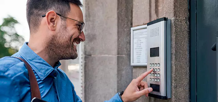 Advanced Solutions for Enhanced Security in Summerville, SC