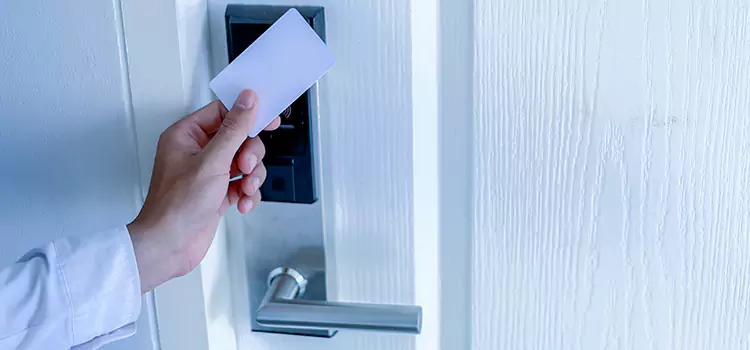 Why Choose Us for Your Keycard Lock Installation in Summerville, SC?