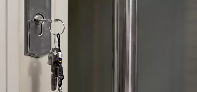 Master Keying by the Numbers Summerville