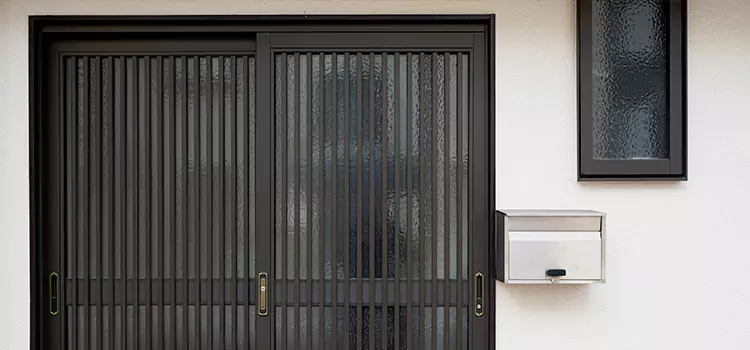 Sliding Screen Door Repair Summerville