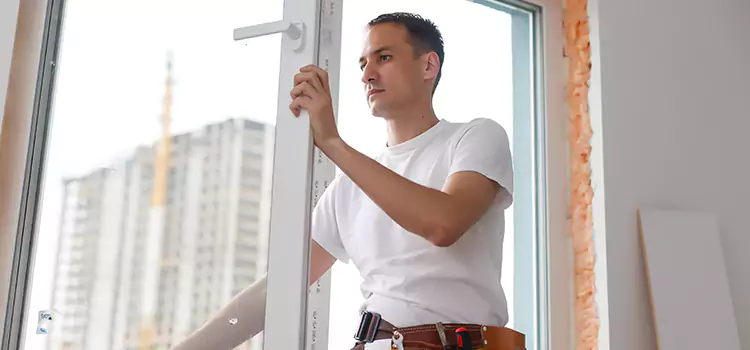 Patio Glass Replacement Summerville