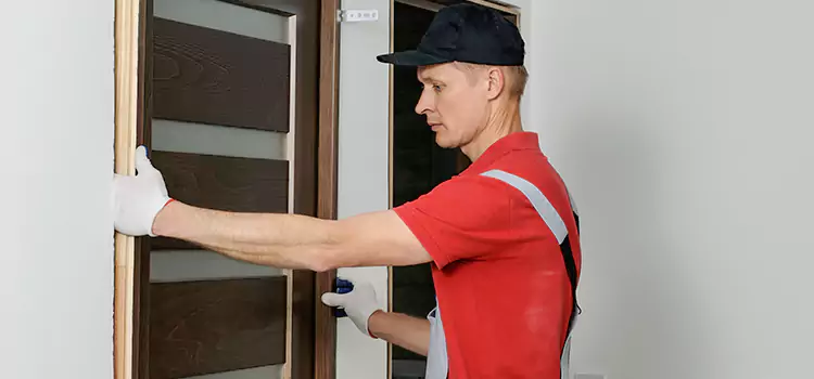 Frame and Panel Restoration Summerville