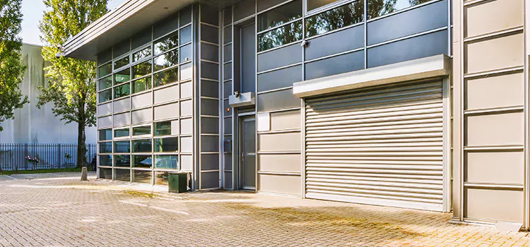 Electric Roller Garage Doors Summerville