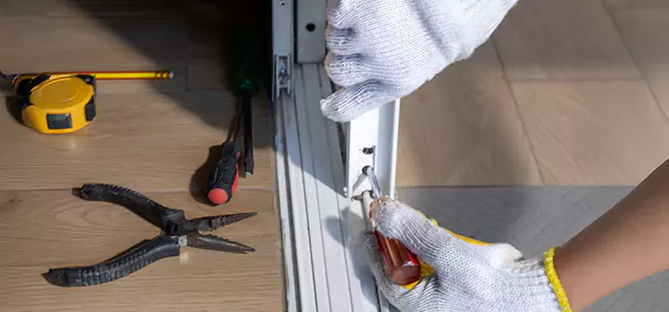 Sliding Door Installation Services in Summerville, SC