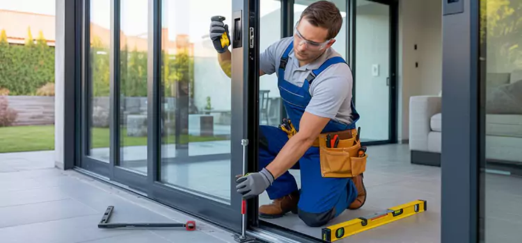 Sliding Screen Door Repair Summerville