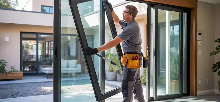 Specialized Sliding Door Roller Services in Summerville, South Carolina