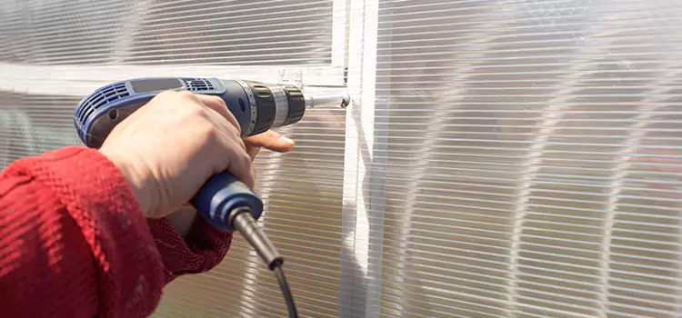 Sliding Screen Door Repair Summerville