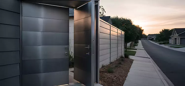 Comprehensive Steel Door Solutions in Summerville, SC