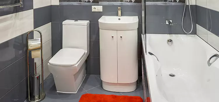 Hansgrohe Shaving Mirror Summerville