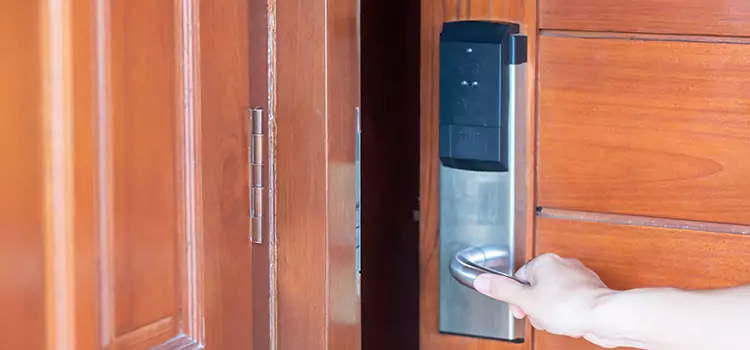 Commercial Keyless Entry Locks Summerville
