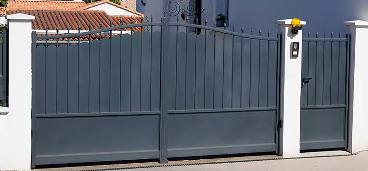 Emergency Commercial Gate Repair Summerville