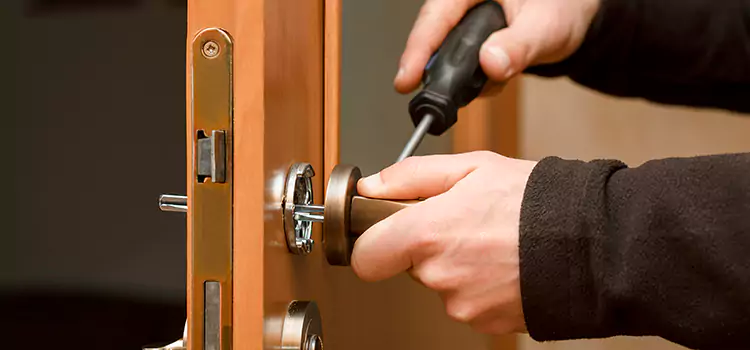 Semi Truck Locksmith Summerville