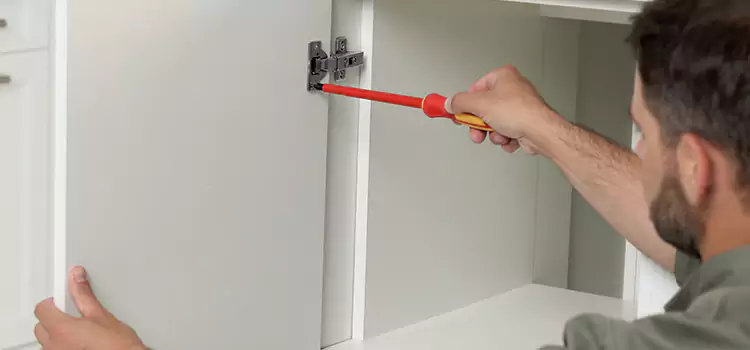 Screen Door Hinge Repair Summerville