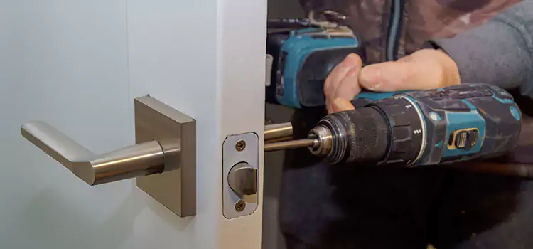Brand Lock Repair and Specialty Services Summerville