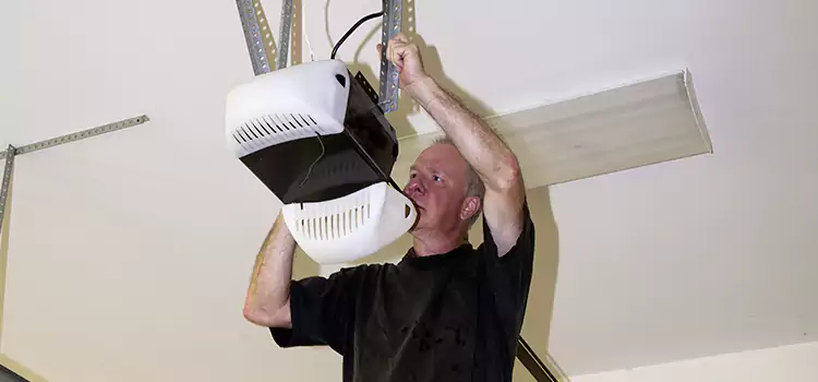 Garage Door Opener Service Summerville
