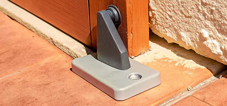 Aesthetic Door Stop Selection Summerville