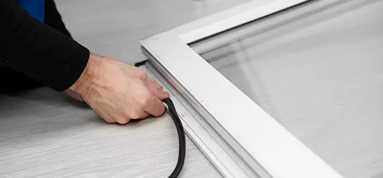 Commercial Door Weather Stripping Summerville