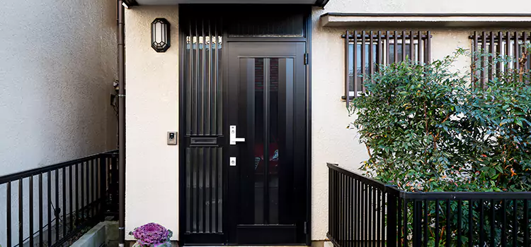 Popular Exterior Door Options in Summerville, SC