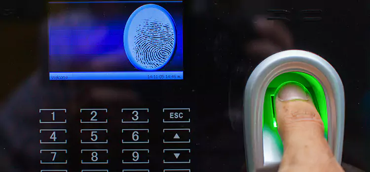 Your Trusted Partner for Secure Access in Summerville, SC