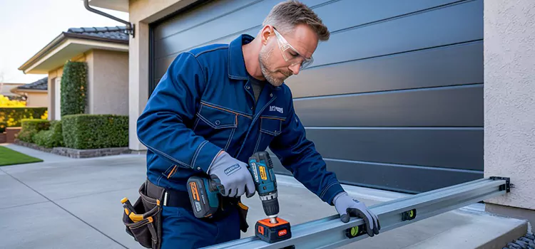 Why Choose Us for Garage Door Off Track Services in Summerville, South Carolina?