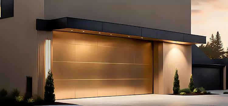 Garage Door Remote Programming Summerville
