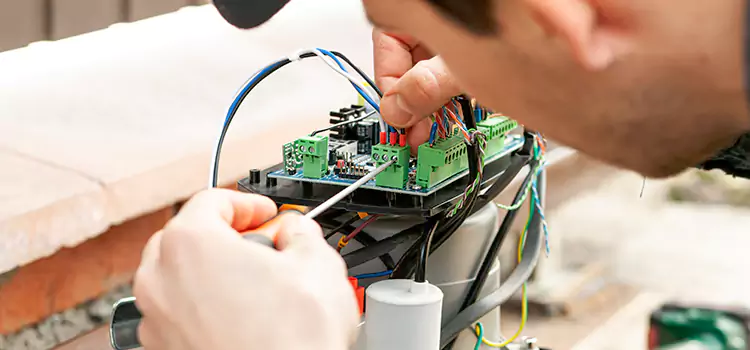 Specialized Brand Gate Motor Repairs Summerville