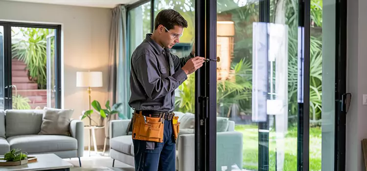 Why Choose Us for Your Glass Door Needs in Summerville, SC?