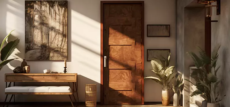 Specialty Interior Doors Summerville